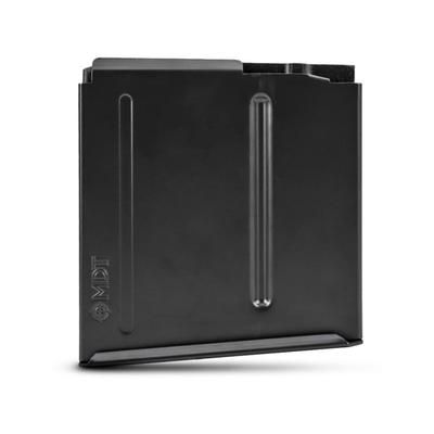 MDT Metal Magazine Long Action 3.715 inch .338 LM 5-Round Black 102144-BLK
