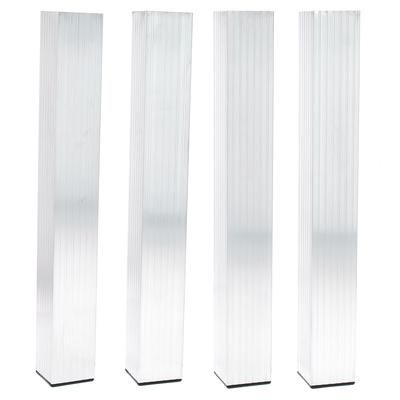 Stairville Tour Stage Leg Set of 4x 50cm