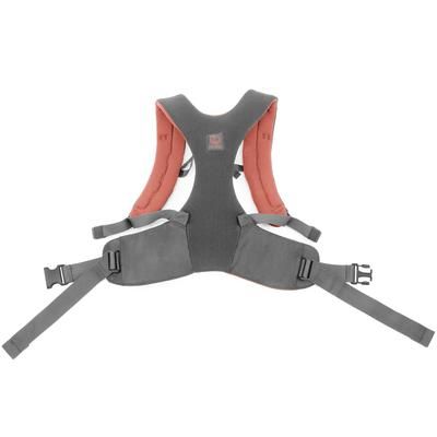 Stokke MyCarrier Front-Only Infant Carrier - Coral Mesh