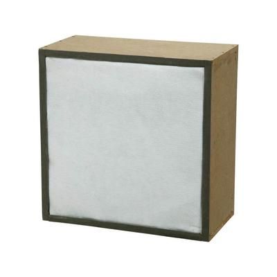 Grizzly Industrial Primary Box Filter H9990