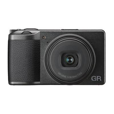 Ricoh GR III Digital Camera 15039