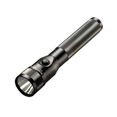Streamlight Stinger Led Flashlight Rechargeable 120V Ac Charge Cord 12V Dc Smart Charger 75752