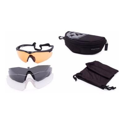 Revision Stingerhawk Eyewear Deluxe Shooters Kit - 4-0152-0038