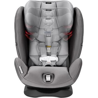 Cybex Eternis S All-in-One Convertible Car Seat - Denim Blue