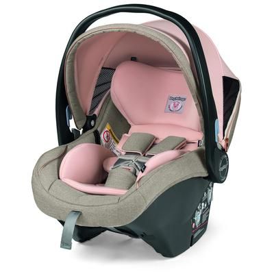 Peg Perego Primo Viaggio 4-35 Nido Infant Car Seat - Mon Amour