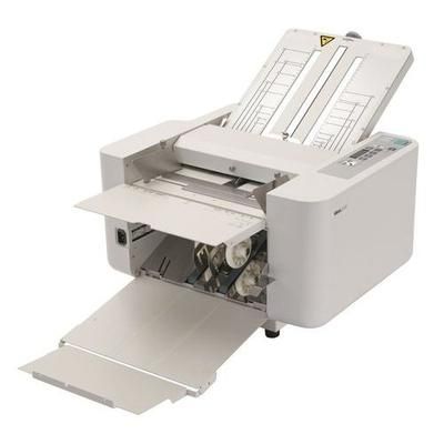 Plieuse Ideal 8335 - Ideal