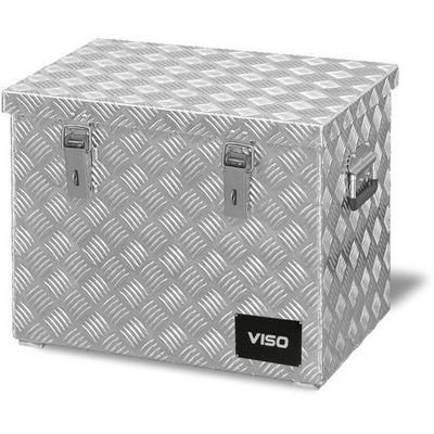 Malle Aluminium Haute Résistance 70l - Viso