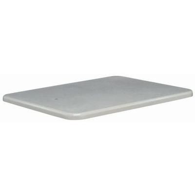 Couvercle Simple Pour Bac Pour 100 Et 200 L *1168* - Cemo
