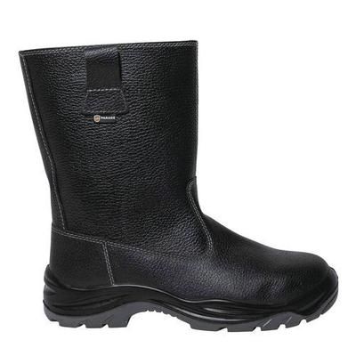 bottes de sécurité fourrées s3 siroka pointure: 47 noir