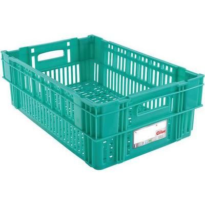 Caisse Liaison Froide 37 L - Vert - Gilac