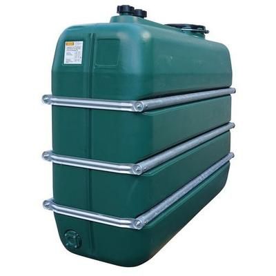Cuve Pe Verticale 2000 L - Cemo