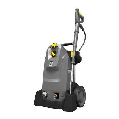 karcher 1 nettoyeur haute pression eau froide hd 6/16 -4 m+ - ergonomique - kärcher