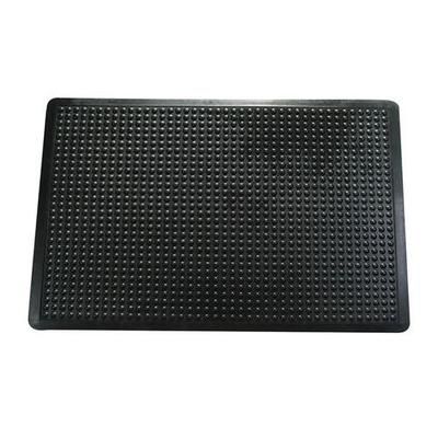 Tapis Anti-fatigue Ergonomique Bulle 90 X 120 Cm - Floortex