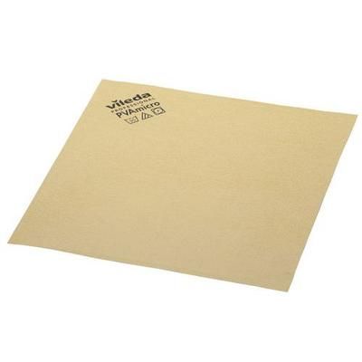 Lavette Microfibre Pva Micro Jaune - Vileda
