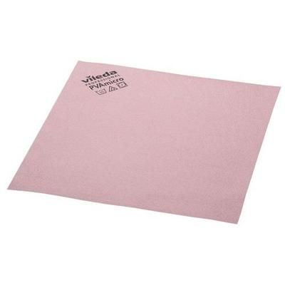 Lavette Microfibre Pva Micro Rouge - Vileda
