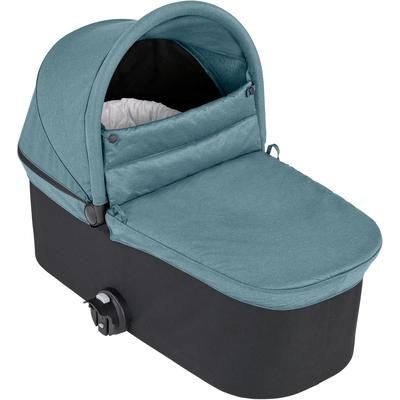 Baby Jogger 2019 Deluxe Pram - Lagoon