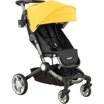 Larktale Coast Stroller - Clovelly Yellow