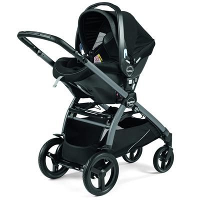 Peg Perego YPSI + Primo Viaggio 4-35 Nido Travel System - Atmosphere