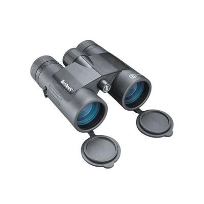 Bushnell Prime 8x42mm Roof Prism Binoculars Matte Black BPR842