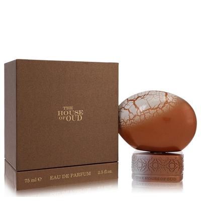 The House Of Oud Wonderly For Women By The House Of Oud Eau De Parfum Spray (unisex) 2.5 Oz
