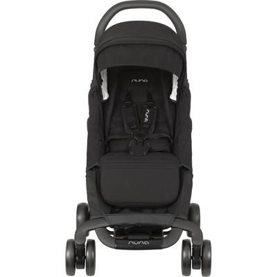 Nuna Pepp Next + Pipa Travel System - Caviar