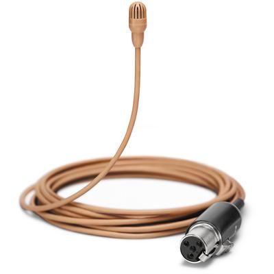 Shure TL46 C/O-MTQG TwinPlex Lav