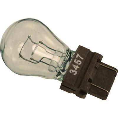 2013-2015 Ford Police Interceptor Utility Front Turn Signal Light Bulb - API