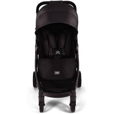 Mamas & Papas 2018 Armadillo Stroller - Black Jack