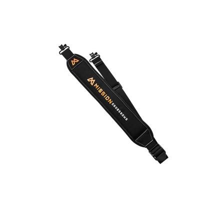 Mission Crossbows Crossbow Sling Black 80662