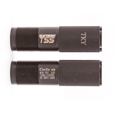 Carlsons Choke Tubes TSS Turkey Winchester 12 Gauge .640 Diameter 38005