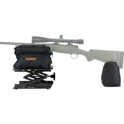 Lyman Match Bag/Bag Jack Combo Set 7837815