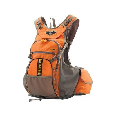 Tenzing TZ BVB16 Upland Bird Vest PackXL/XXLBlaze Orange 962208