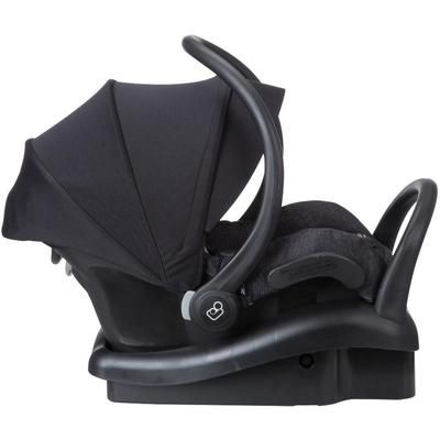 Maxi-Cosi Mico Max 30 Infant Car Seat - Nomad Black