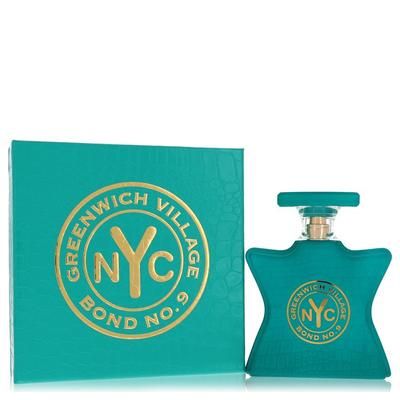 Greenwich Village For Men By Bond No. 9 Eau De Parfum Spray 3.4 Oz
