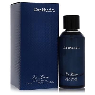 Le Luxe De Nuit For Women By Le Luxe Eau De Parfum Spray 3.4 Oz
