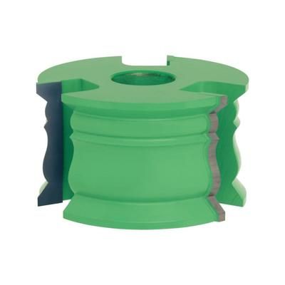 Grizzly Industrial 2in. Crown Moulding C2207