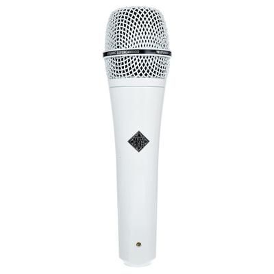 Telefunken M80 White