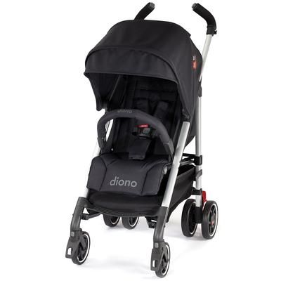 Diono Flexa Umbrella Stroller - Black Midnight