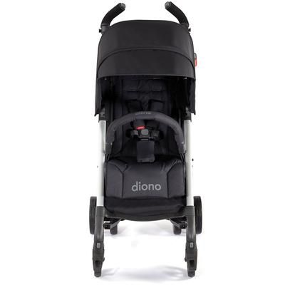 Diono Flexa Umbrella Stroller - Black Midnight