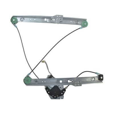 2001-2005 BMW 325xi Front Left Window Regulator - API 1000-07877918