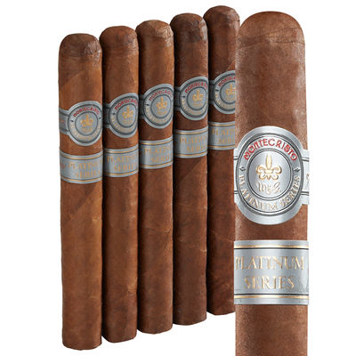 Montecristo Platinum No. 3 Corona San Andres - PACK (5)