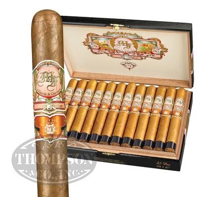 My Father Toro Connecticut - Box of 23