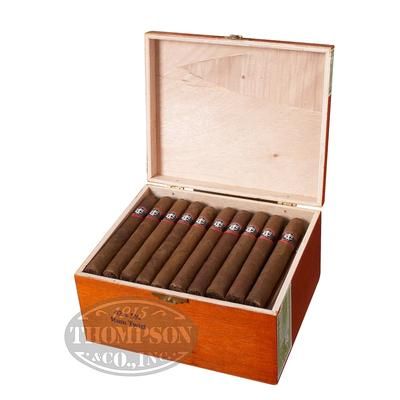 Thompson Rum Twist 2-Fer Natural Rum - 2 Boxes of 50
