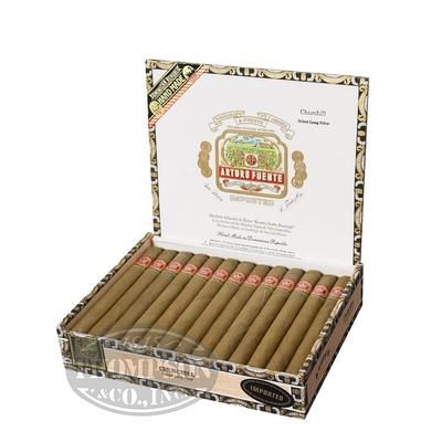 Arturo Fuente Seleccion Privada No. 1 Candela - Box of 25