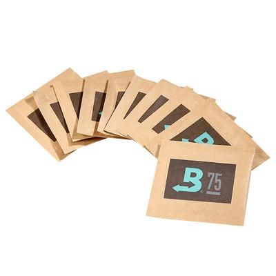 Boveda Humi-Pack 75% Humidity 10 Pack - Pack of 10 75%