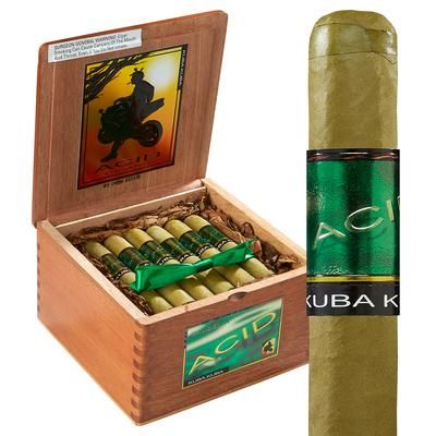ACID Kuba Kuba Candela - Box of 24