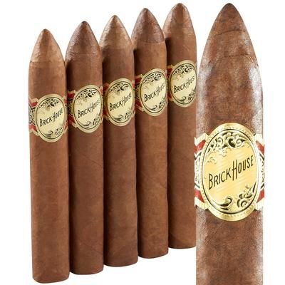 Brick House Torpedo Classic - Pack of 5