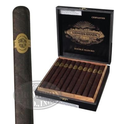 Sancho Panza Double Maduro - Box of 20