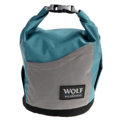 Wolf of Wilderness Borsa portacrocchette - ca. L 22 x P 20 x H 42 cm
