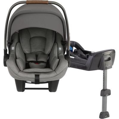 Nuna Pipa Lite Infant Car Seat - Granite